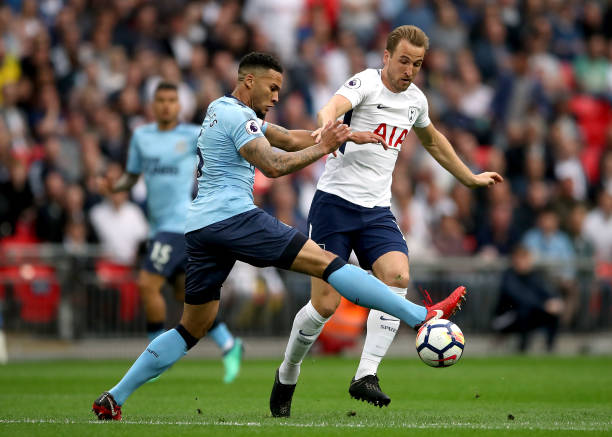 对手的变化 对手的变化