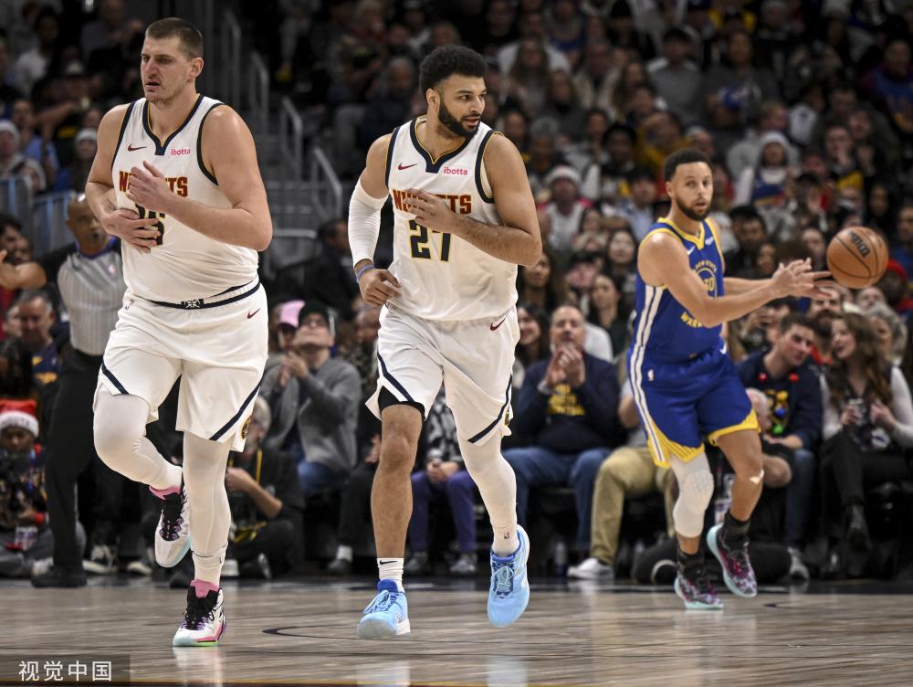 传球与配合 传球与配合