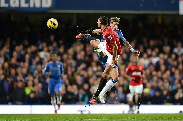 而作为对手 而作为对手